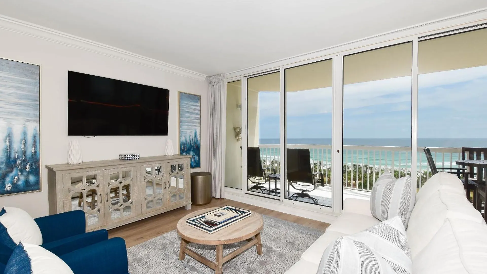 Apartment Silver Shells St, Croix 806 Destin United States
