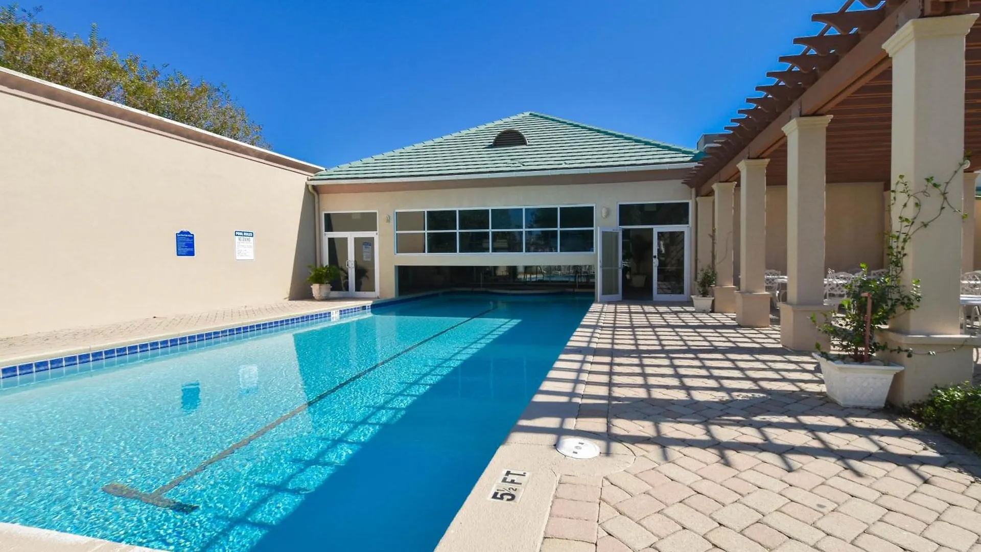 Apartment Silver Shells St, Croix 806 Destin