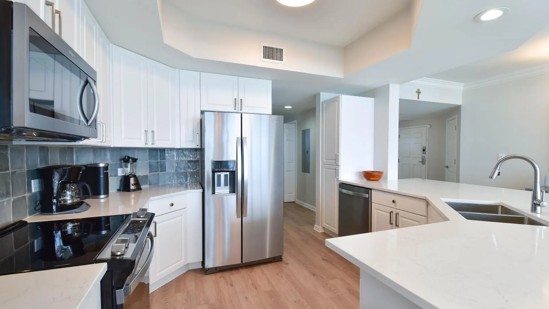 Silver Shells St, Croix 806 Destin Apartment