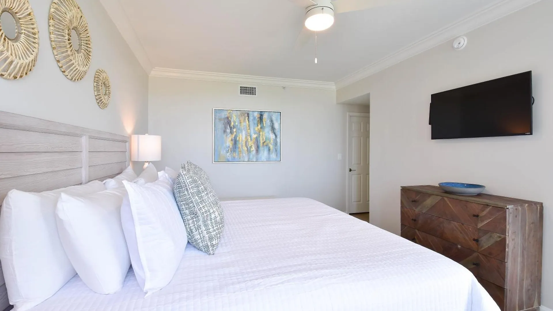 Silver Shells St, Croix 806 Destin Apartment