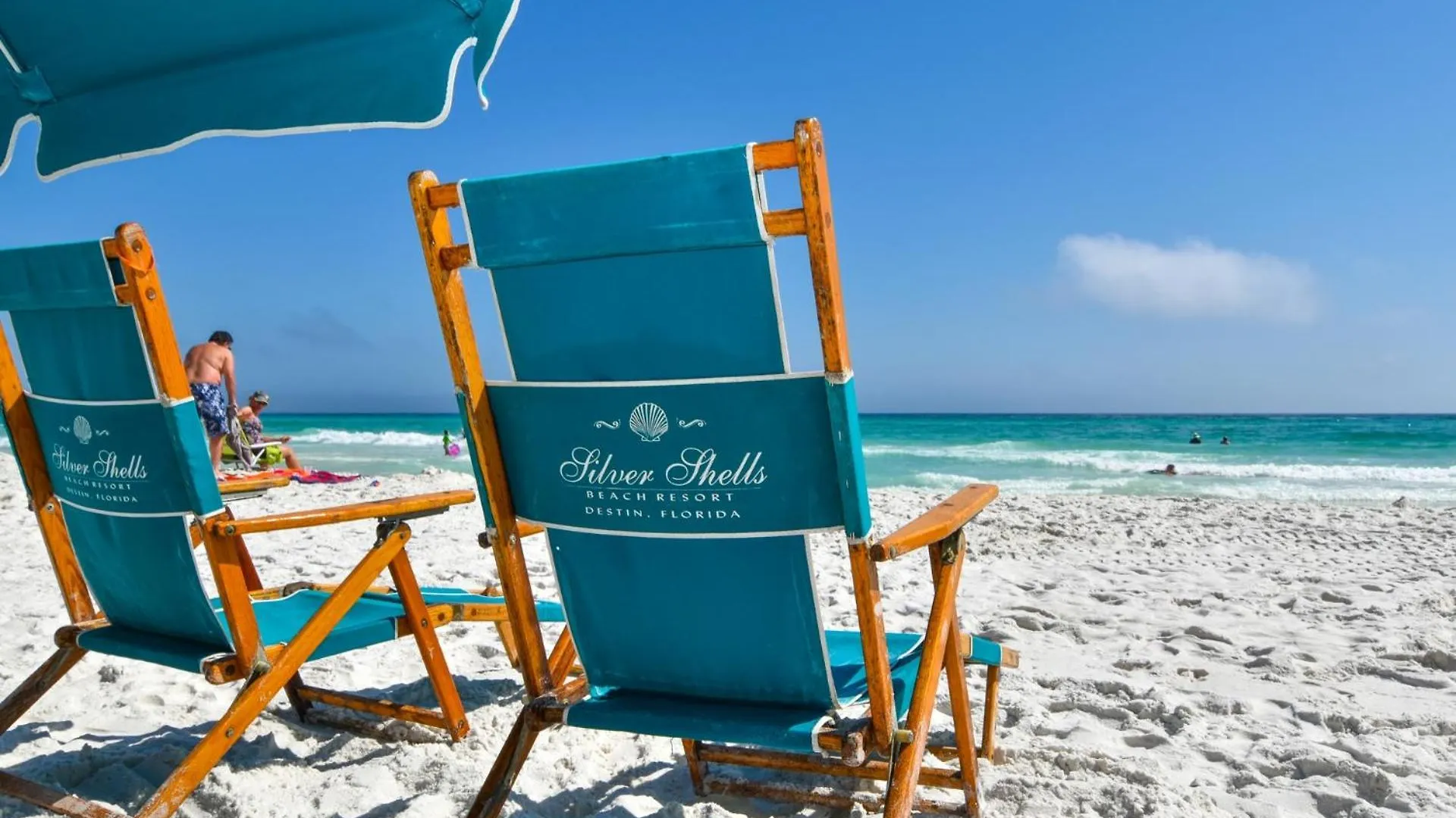 Silver Shells St, Croix 806 Destin Apartment