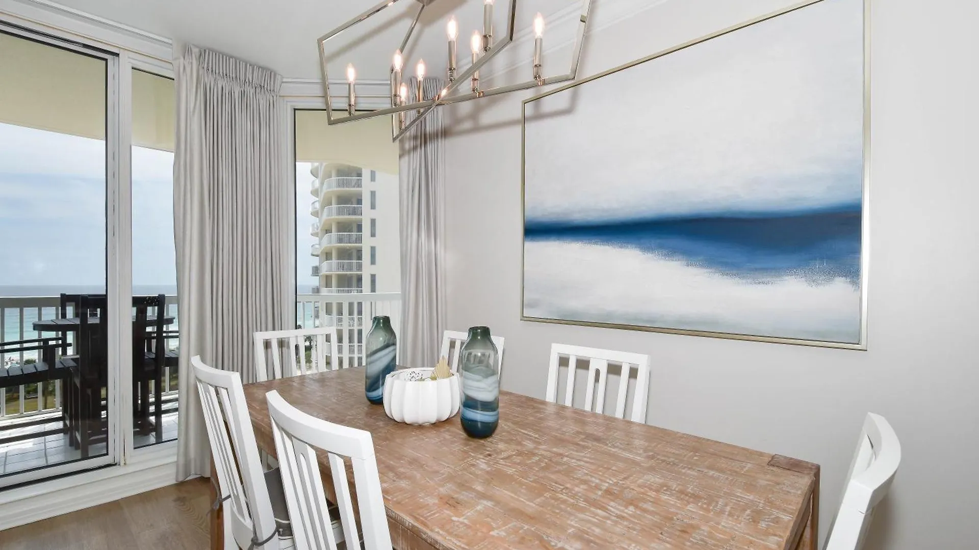Apartment Silver Shells St, Croix 806 Destin United States